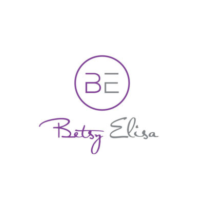 BetsyElisa Hair and Makeup Logo